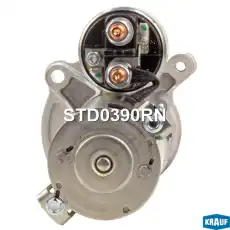 Стартер KRAUF STD0390RN