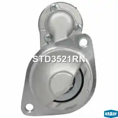 Стартер KRAUF STD3521RN