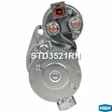Стартер KRAUF STD3521RN