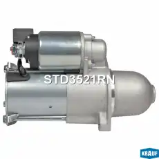 Стартер KRAUF STD3521RN