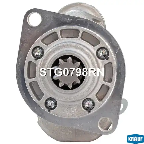 Стартер KRAUF STG0798RN