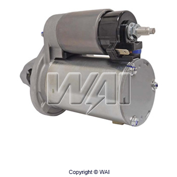 Стартер WAI 19616N