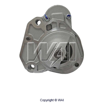 Стартер WAI 19616N