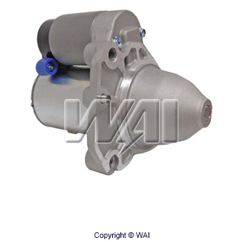 Стартер WAI 19616N