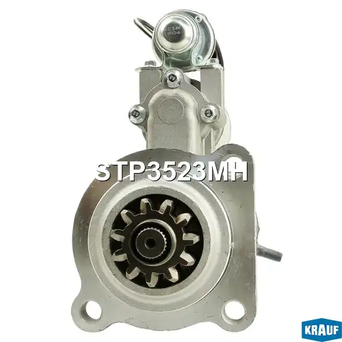 Стартер KRAUF STP3523MH