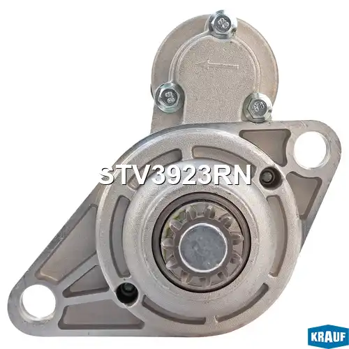 Стартер KRAUF STV3923RN