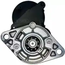 Стартер HC-PARTS JS757