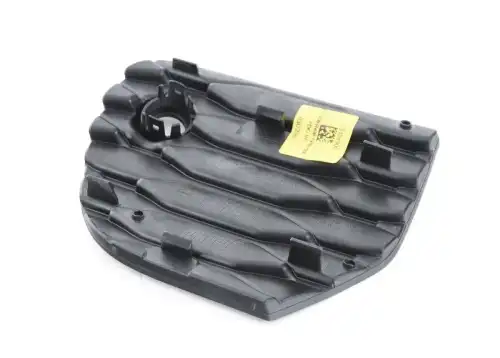 Решетка бампера BMW 51127380988