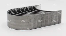 ВКЛАДЫШИ ШАТУННЫЕ, BE30031 AUTOWELT