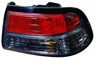 Фонарь задний LUCID 21519B7RU