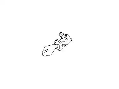CYLINDER ASSY 8060150J02 NISSAN