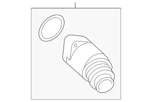 04L131111M деталь VAG