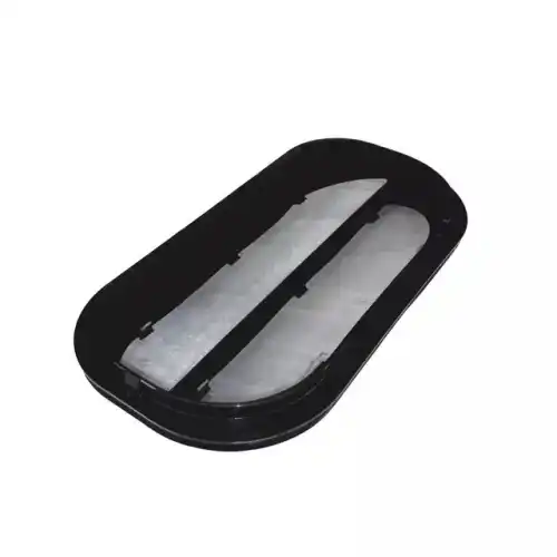 Решетка радиатора VAG 6R0819465B