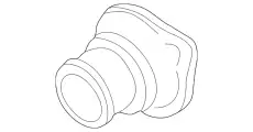 КРЫШКА 077121121C VAG