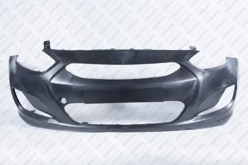 НАКЛАДКА БАМПЕРА ПЕРЕДНЕГО UHD1R861151 UKORAUTO