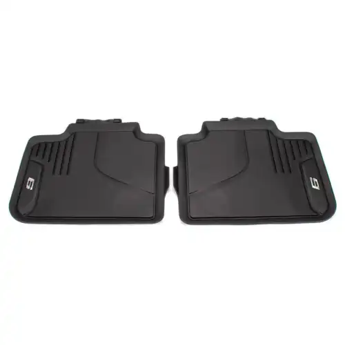 Коврики в салон BMW 51 47 2 446 290