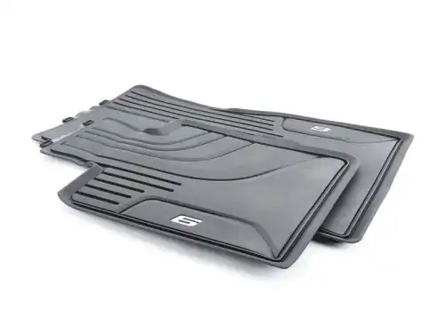 Коврики в салон BMW 51 47 2 446 289