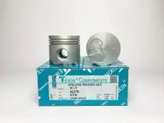 Поршень TEIKIN 1шт 46278STD