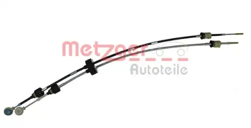 ТРОС 3150047 METZGER