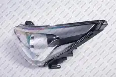 Фара UKORAUTO UHD4L923694