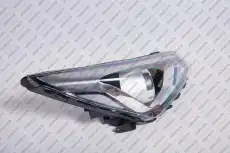 Фара UKORAUTO UHD4L923695