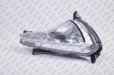 Фара противотуманная UKORAUTO UHD4L923699
