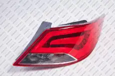 Фонарь габаритный UKORAUTO UHD4L923697