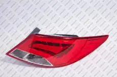 Фонарь габаритный UKORAUTO UHD4L923697