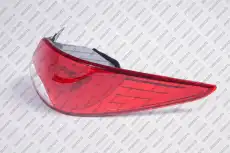 Фонарь габаритный UKORAUTO UHD4L923697