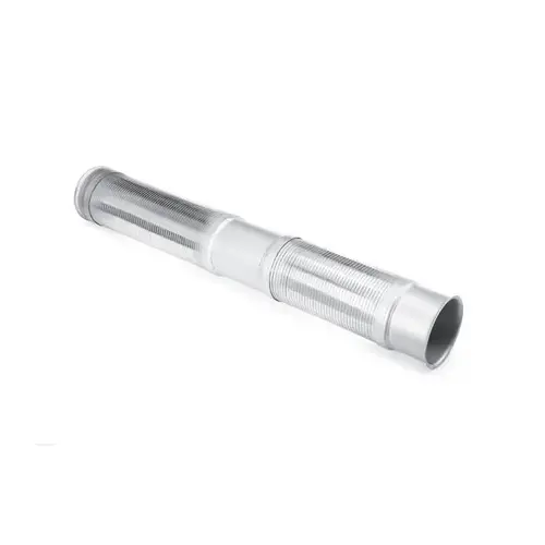 Гофра глушителя VILITAN 04117VLT L= d=