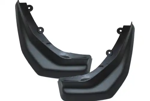 БРЫЗГОВИКИ ПЕРЕДНИЕ EVO VPLVP0065 BRITPART