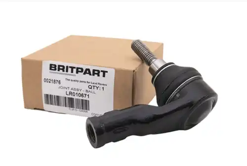 Рулевой наконечник BRITPART LR010671