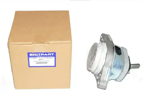 Подушка крепления двигателя BRITPART KKB000280