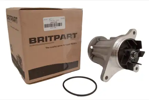 Помпа 3,0 LRD4 RRS 3,0 LR013164 BRITPART