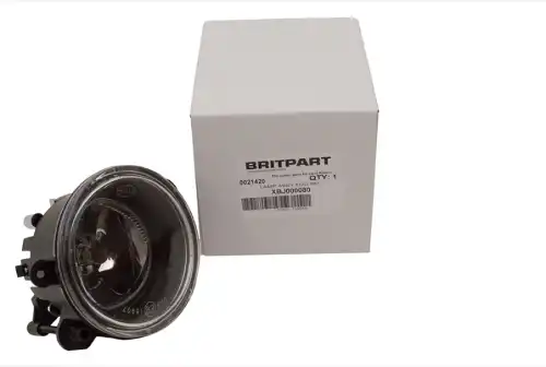 Фара противотуманная BRITPART XBJ000080