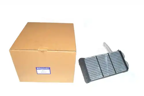 Радиатор печки BRITPART JEF500010
