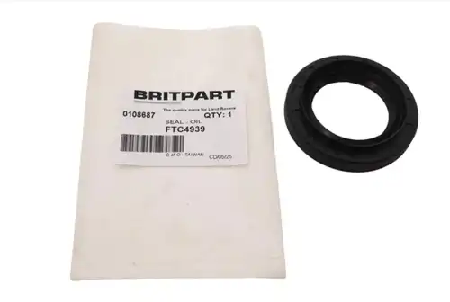 САЛЬНИК ФЛАНЦА LT230 FTC4939 BRITPART