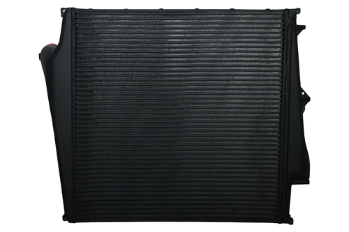 Интеркулер STELLOX 81-10876-SX
