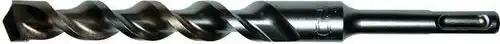 Бур 25x400/450, SDS-plus, CARBON (шт) CA-058707