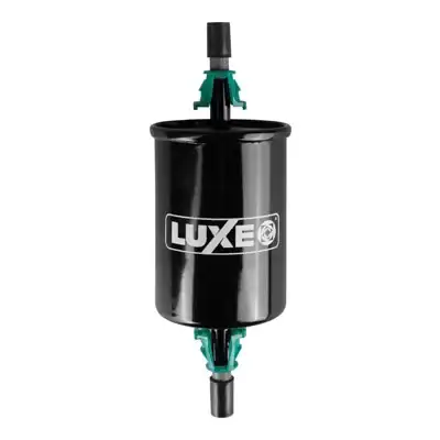 Топливный фильтр LUXE LX07T