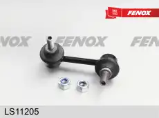 Тяга стабилизатора FENOX LS11205