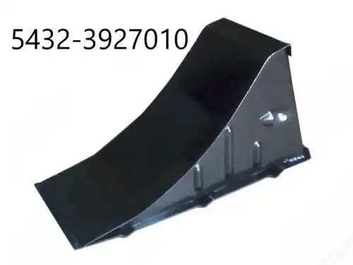 УПОР ПРОТИВООТКАТНЫЙ 5432-3927010 KAMAZ