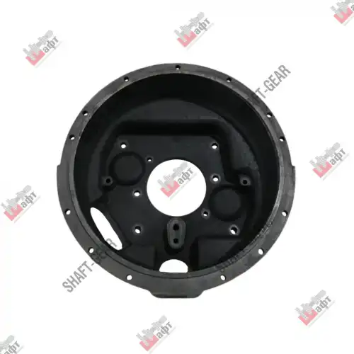 JS180-1601015-6 Картер JS180-1601015-6 SHAANXI