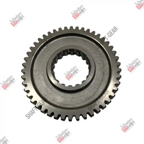 Шестерня КПП SHAANXI JS135-1701109