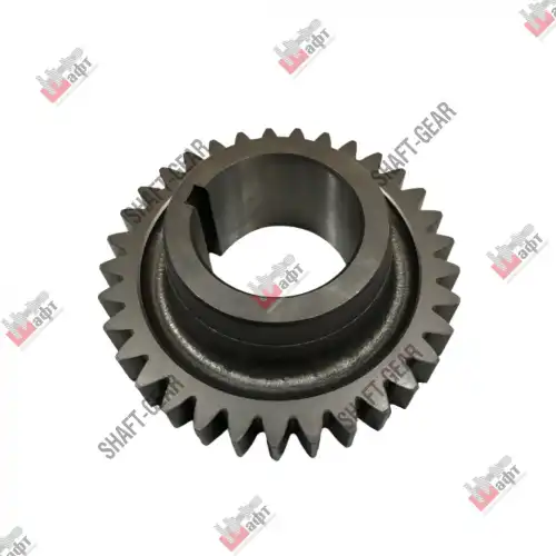 Шестерня КПП SHAANXI JS135TA-1701050