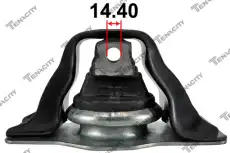 Подушка двигателя AWSRE1001 TENACITY