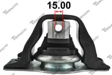 Подушка двигателя AWSRE1001 TENACITY