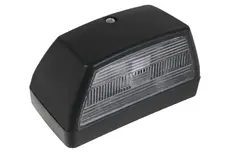 Фонарь задний STELLOX 87-37148-SX