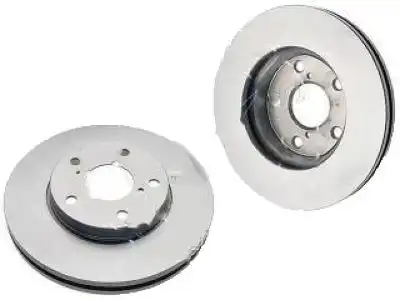 Тормозной диск TOYOTA / LEXUS 4351224041