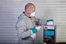 08984 Очиститель Клеев Универсальный, прозрачный 3M